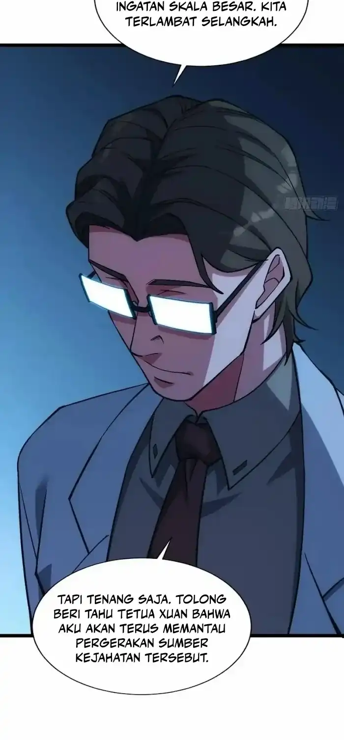 Extremely Evil Game Chapter 39 halaman 11