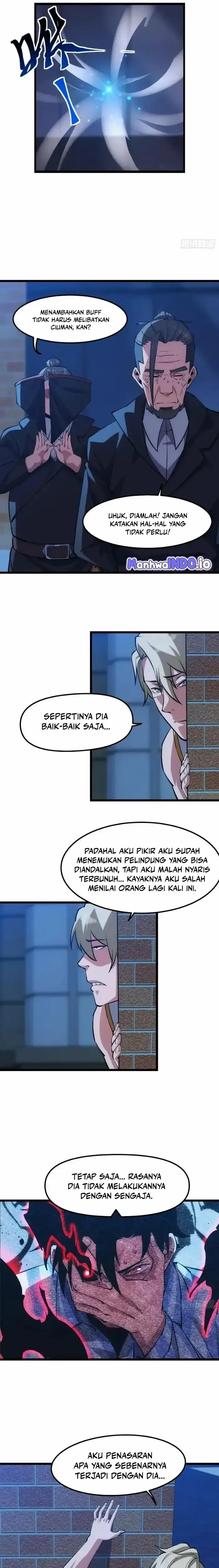 Extremely Evil Game Chapter 39 halaman 4