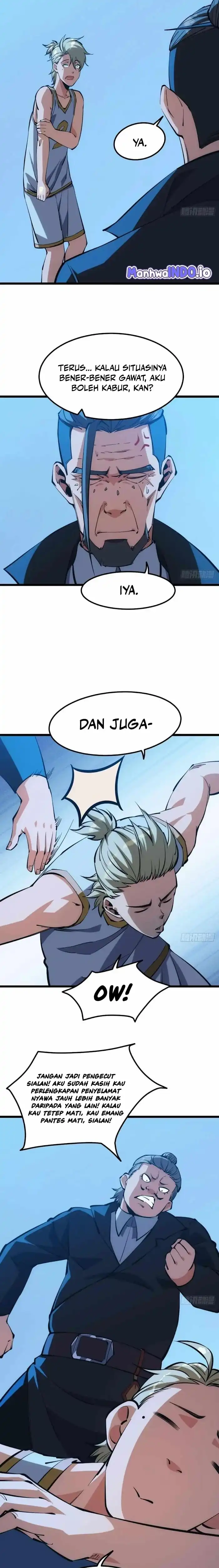 Extremely Evil Game Chapter 42 halaman 2