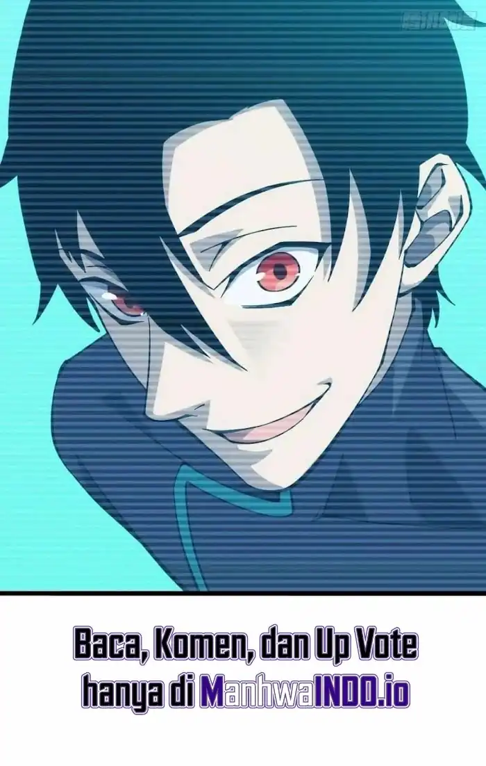 Extremely Evil Game Chapter 42 halaman 14