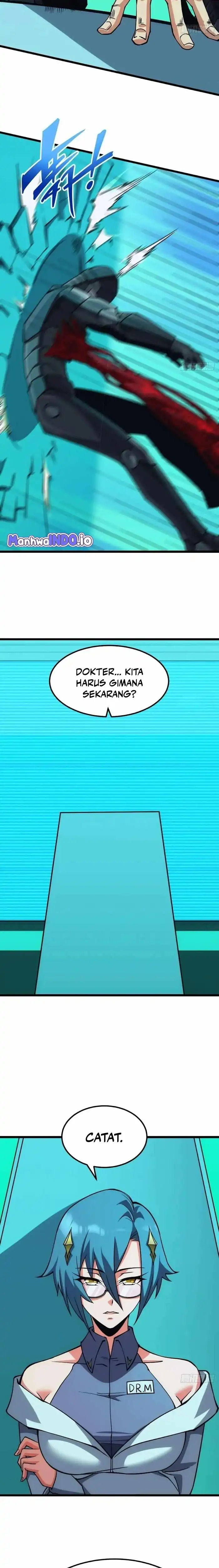 Extremely Evil Game Chapter 45 halaman 13