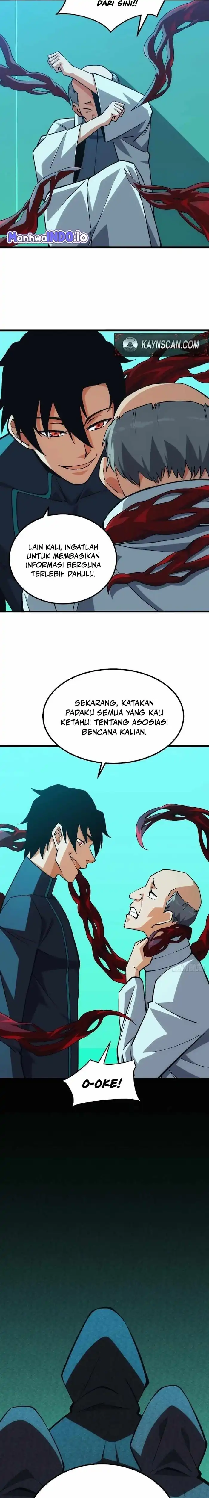 Extremely Evil Game Chapter 48 halaman 4