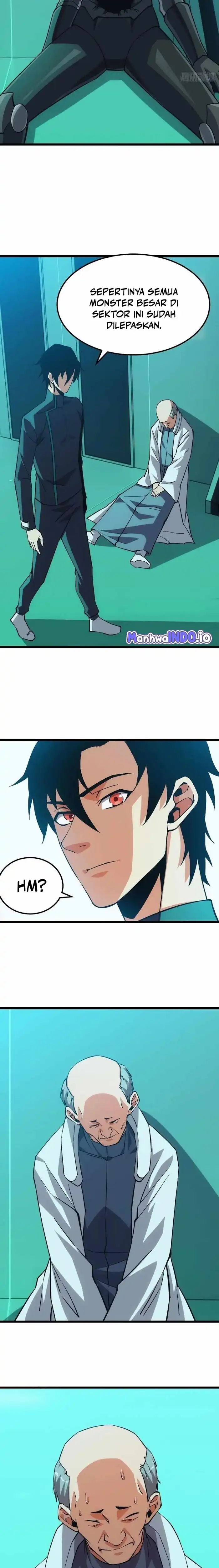Extremely Evil Game Chapter 48 halaman 2