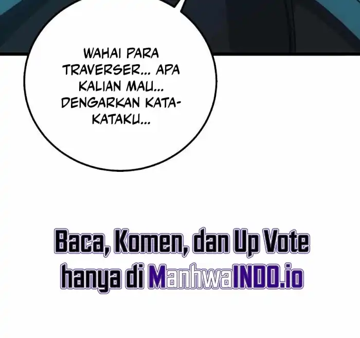 Extremely Evil Game Chapter 49 halaman 14