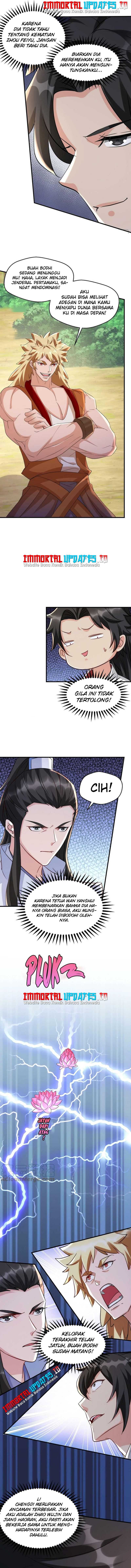 Fantasy: I Can Experience Limitless Enlightenment Chapter 49 halaman 2
