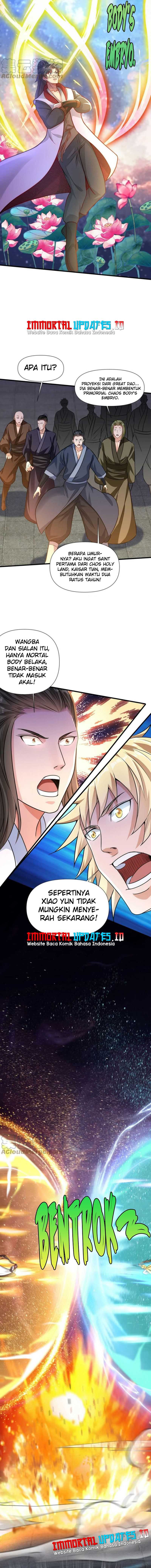 Fantasy: I Can Experience Limitless Enlightenment Chapter 52 halaman 2