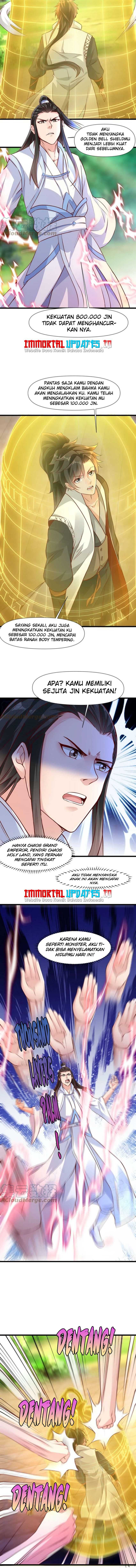 Fantasy: I Can Experience Limitless Enlightenment Chapter 64 halaman 2