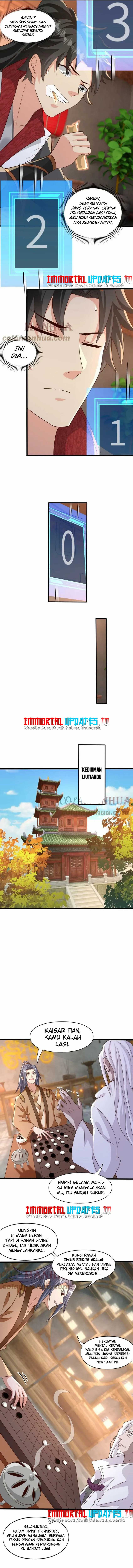 Fantasy: I Can Experience Limitless Enlightenment Chapter 84 halaman 4