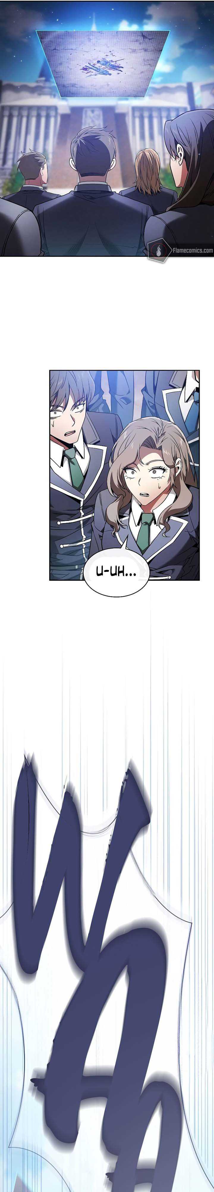 Academy’s Genius Swordmaster Chapter 53 halaman 44