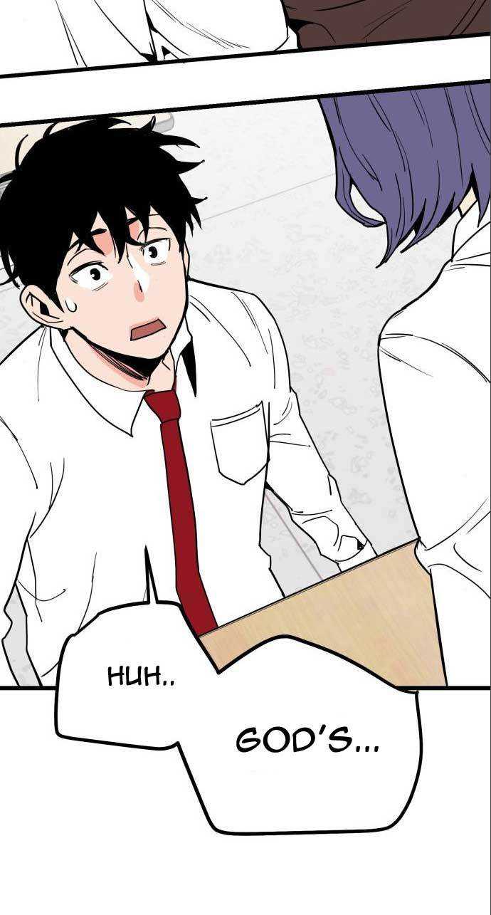 God’s Favorite Chapter 3 halaman 84