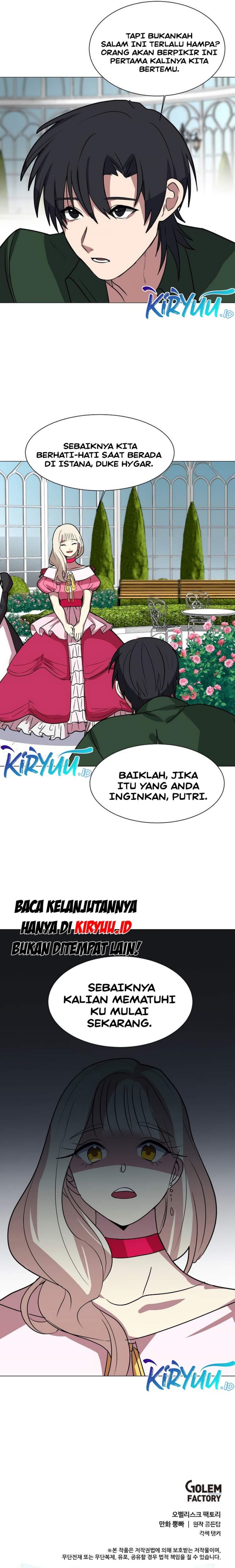 Estio Chapter 78 halaman 10
