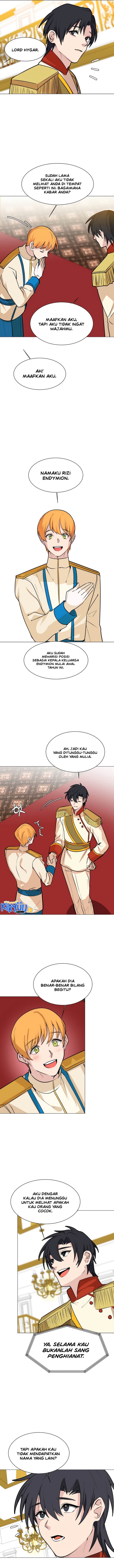 Estio Chapter 79 halaman 8