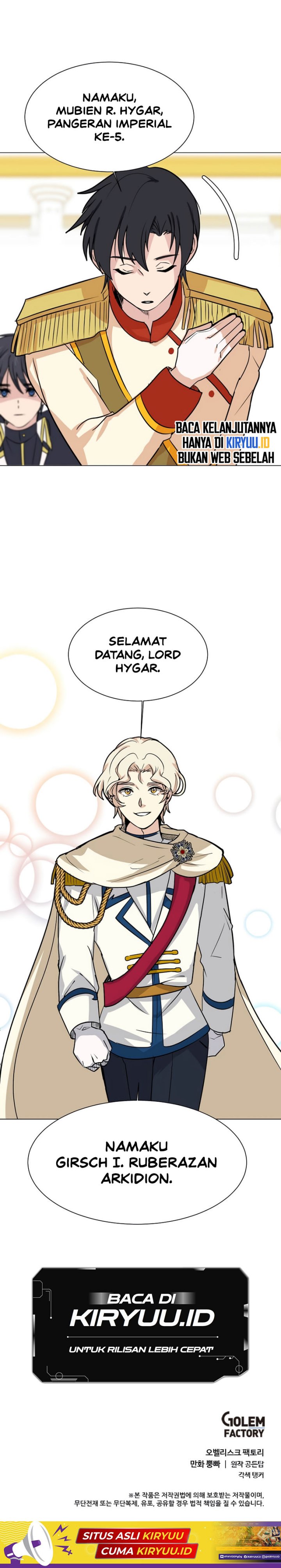 Estio Chapter 79 halaman 10