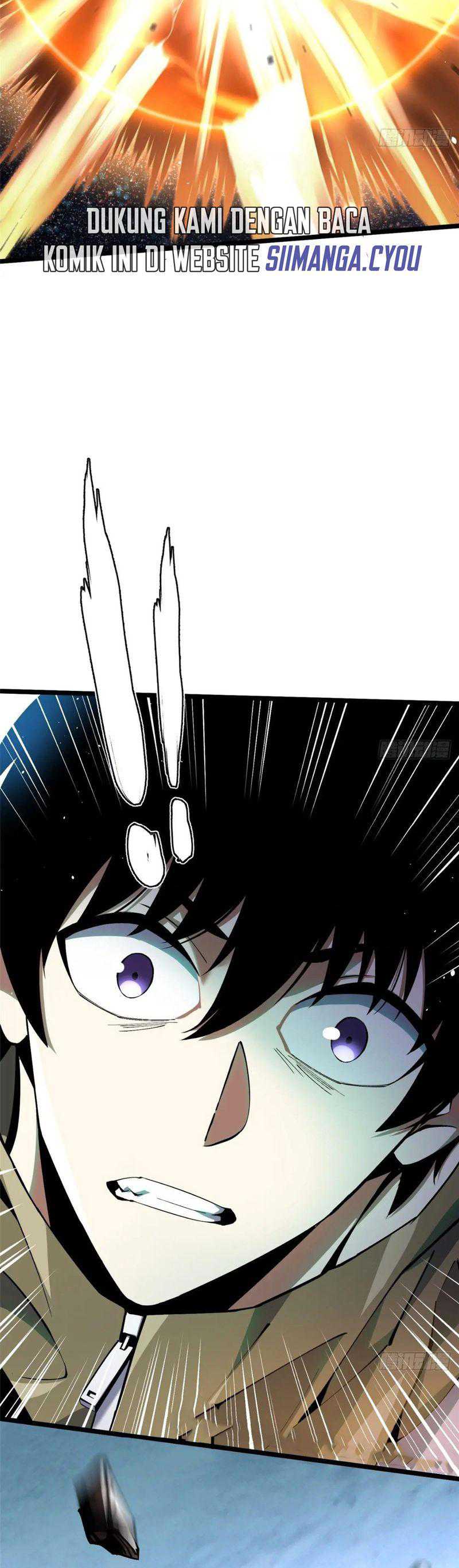 I Really Don’t Want to Learn Forbidden Spells Chapter 29 halaman 22