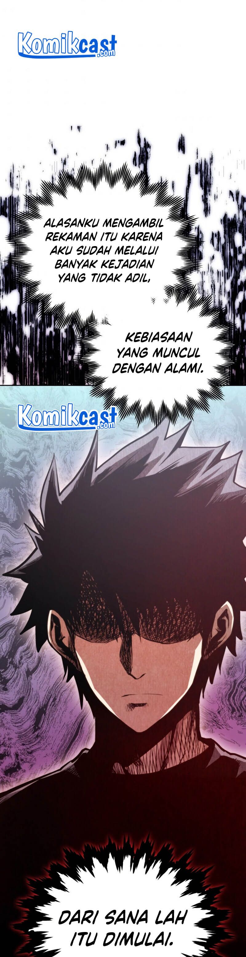 Player from Today Onwards Chapter 12 halaman 38