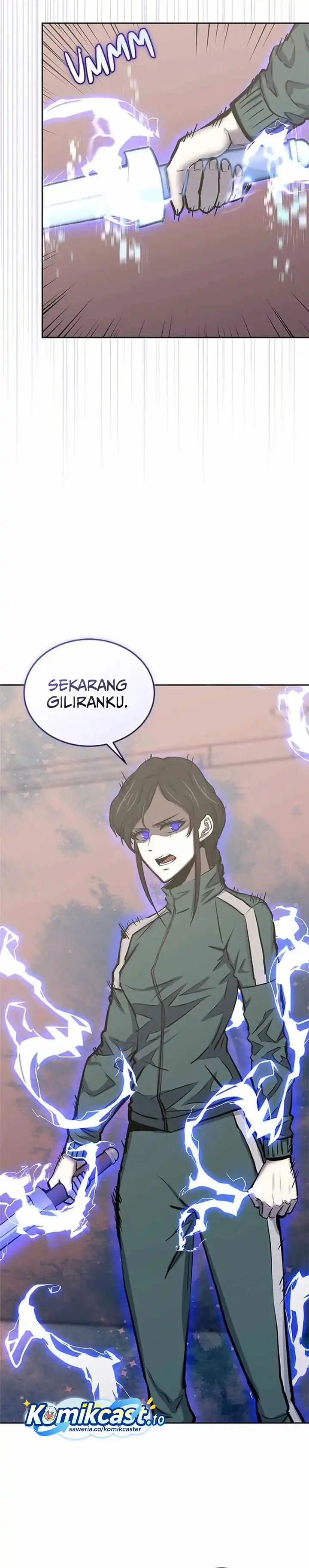 Player from Today Onwards Chapter 137 halaman 13