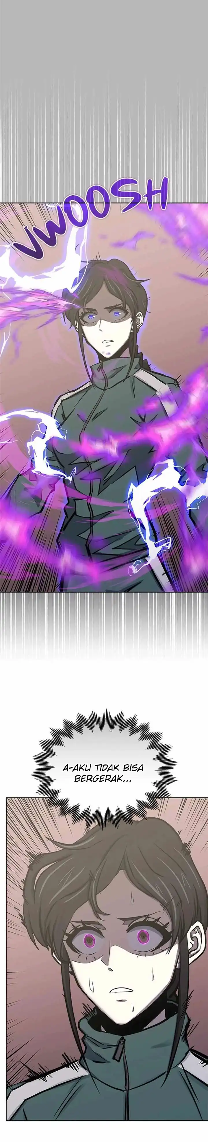 Player from Today Onwards Chapter 137 halaman 15