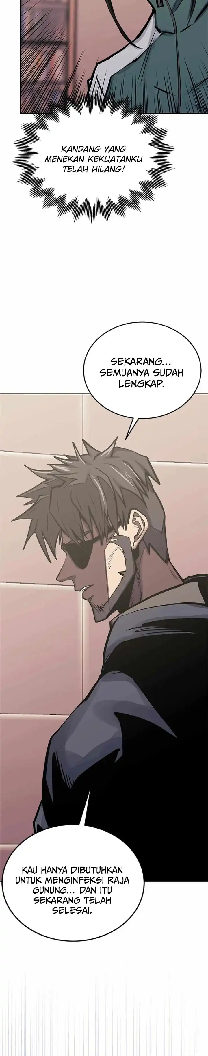 Player from Today Onwards Chapter 137 halaman 12