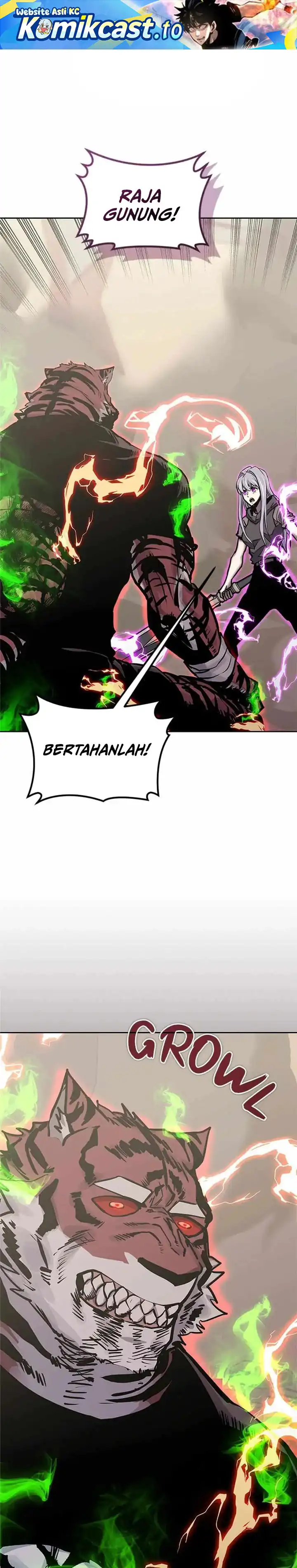 Player from Today Onwards Chapter 137 halaman 2