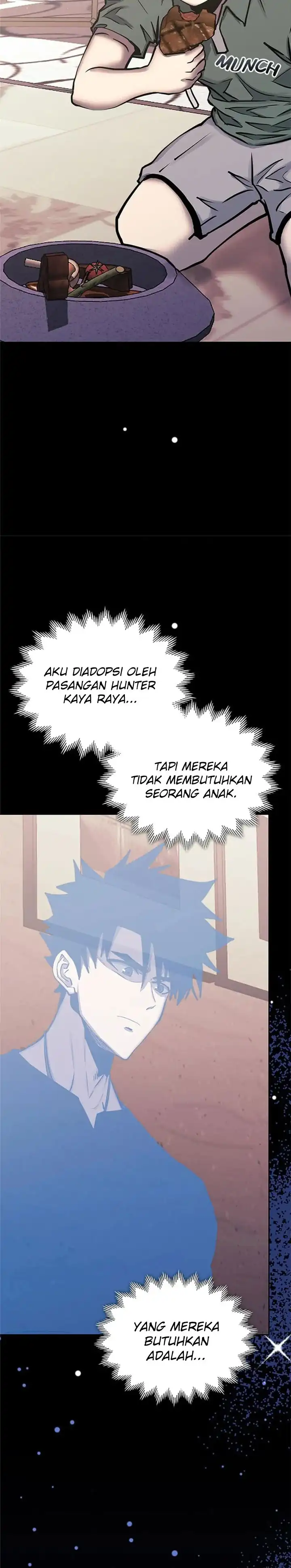 Player from Today Onwards Chapter 138 halaman 4