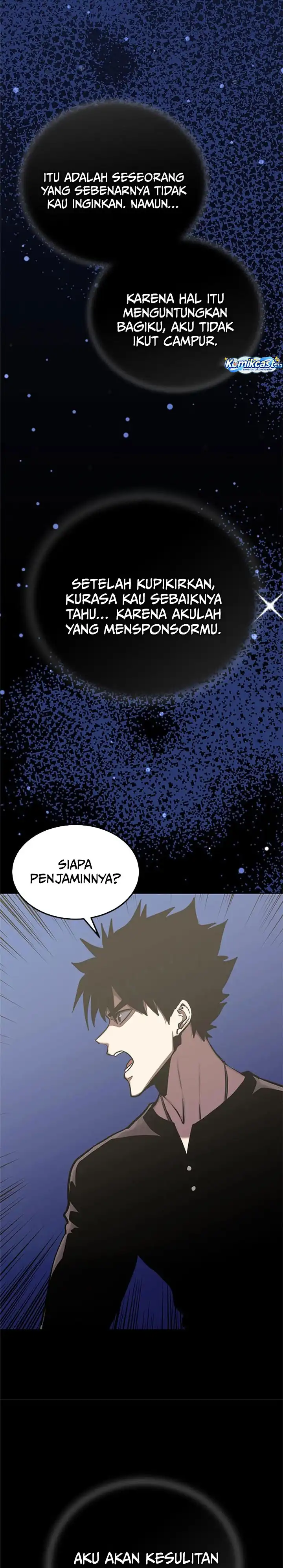 Player from Today Onwards Chapter 140 halaman 17