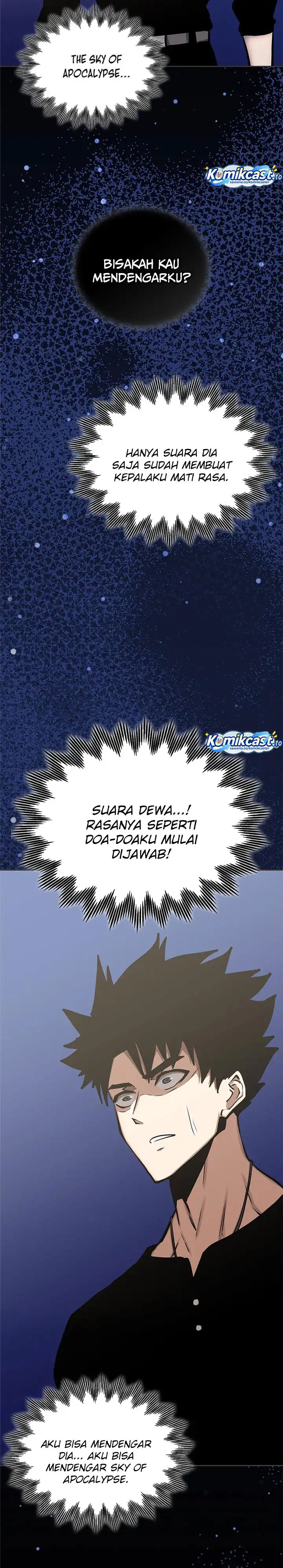 Player from Today Onwards Chapter 140 halaman 14