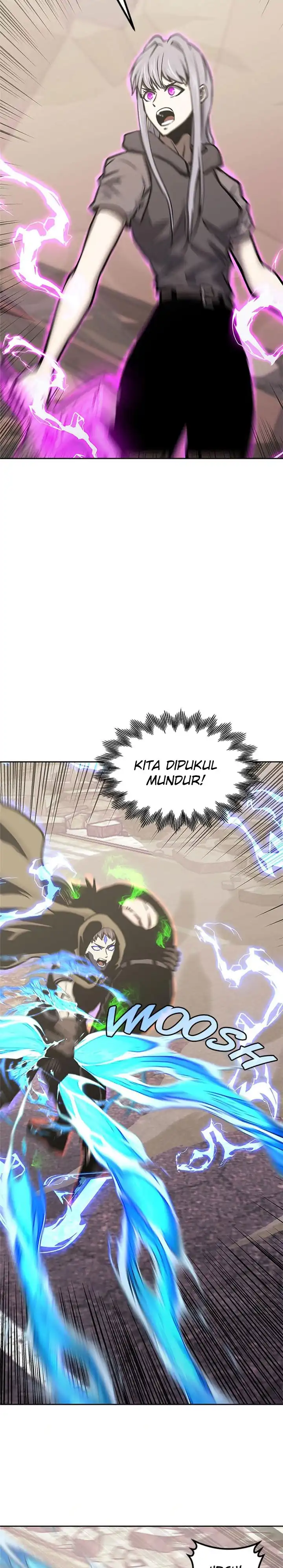 Player from Today Onwards Chapter 140 halaman 24