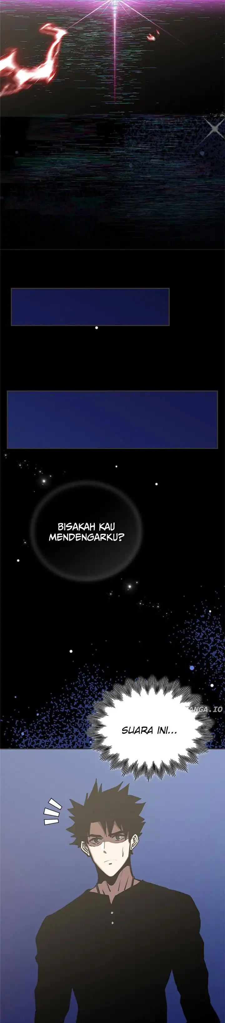 Player from Today Onwards Chapter 140 halaman 13