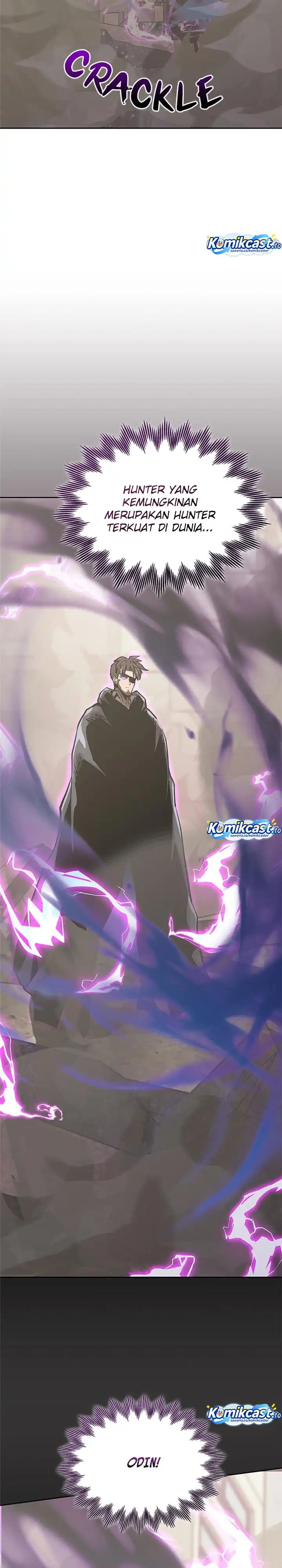 Player from Today Onwards Chapter 140 halaman 37