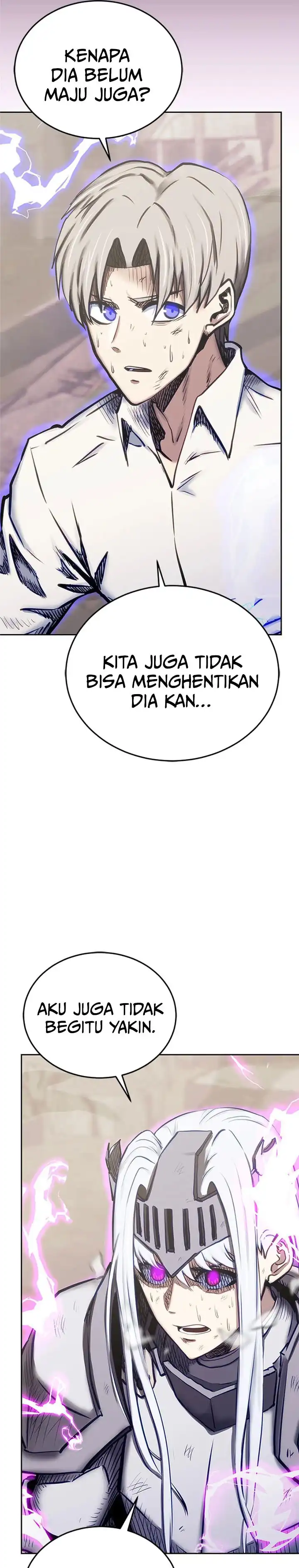Player from Today Onwards Chapter 142 halaman 6