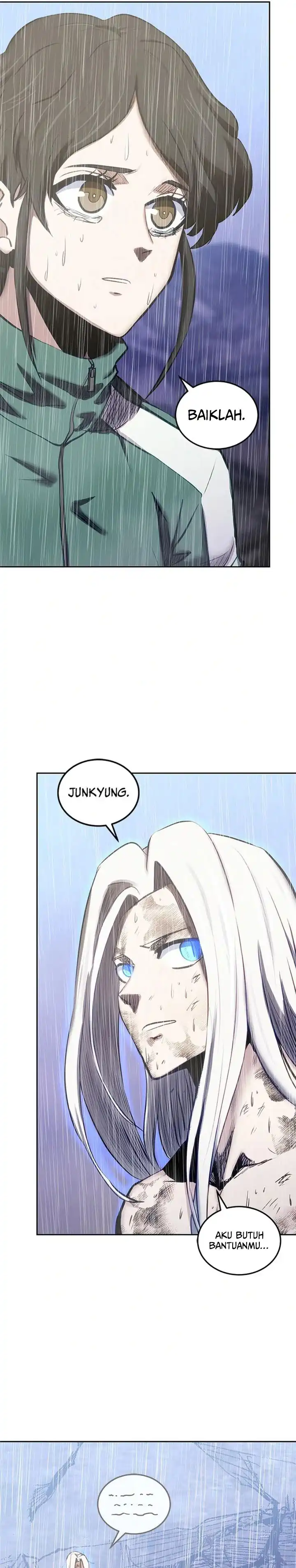 Player from Today Onwards Chapter 145 halaman 14