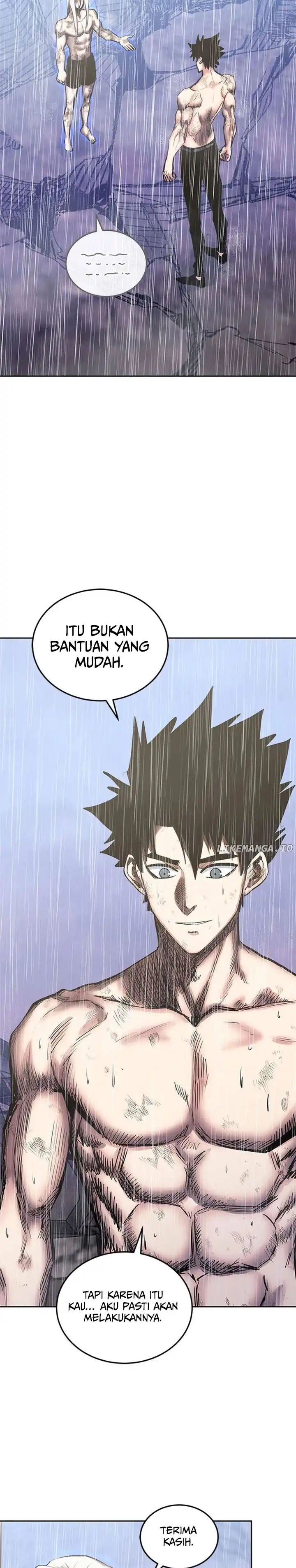 Player from Today Onwards Chapter 145 halaman 15