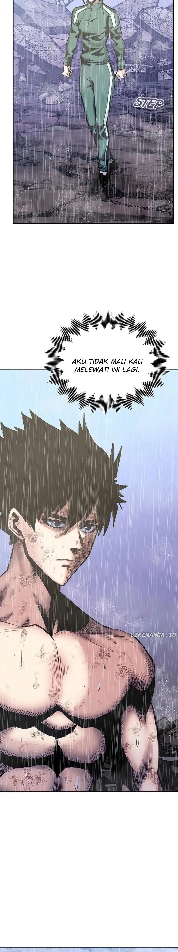 Player from Today Onwards Chapter 145 halaman 3
