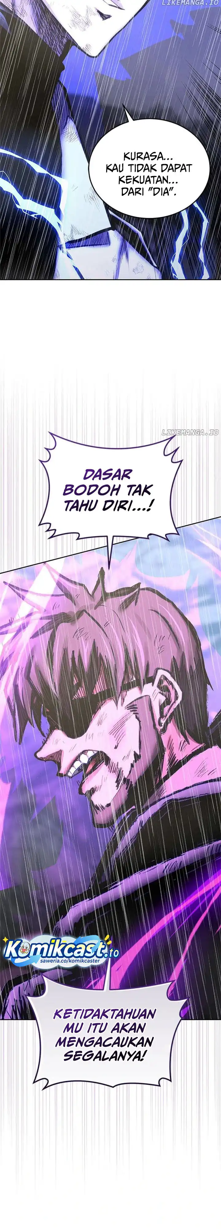 Player from Today Onwards Chapter 145 halaman 25
