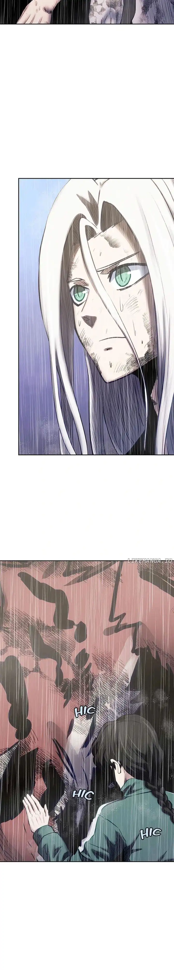 Player from Today Onwards Chapter 145 halaman 7