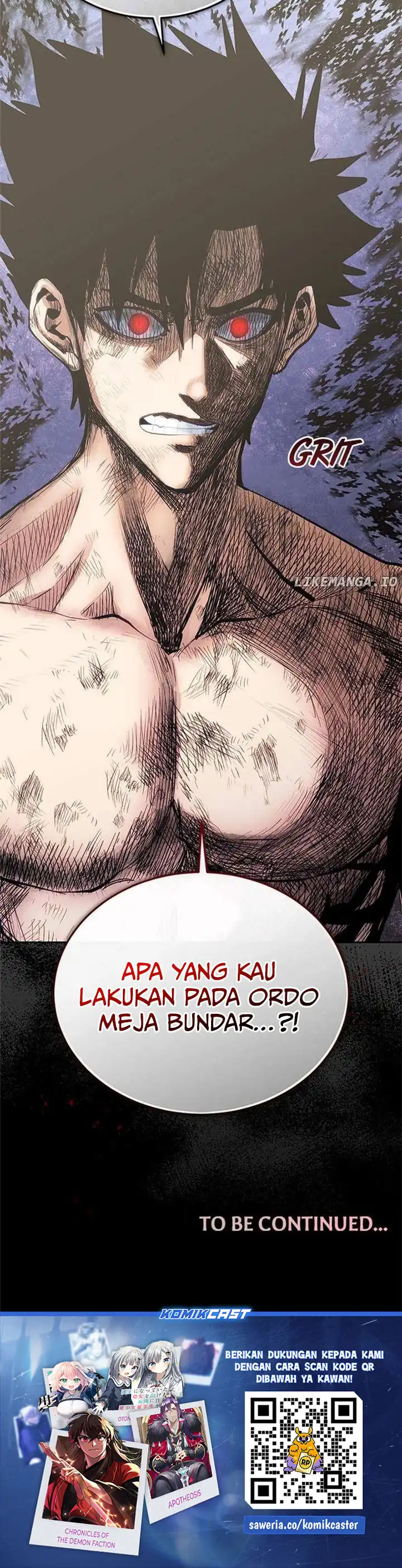 Player from Today Onwards Chapter 146 halaman 39