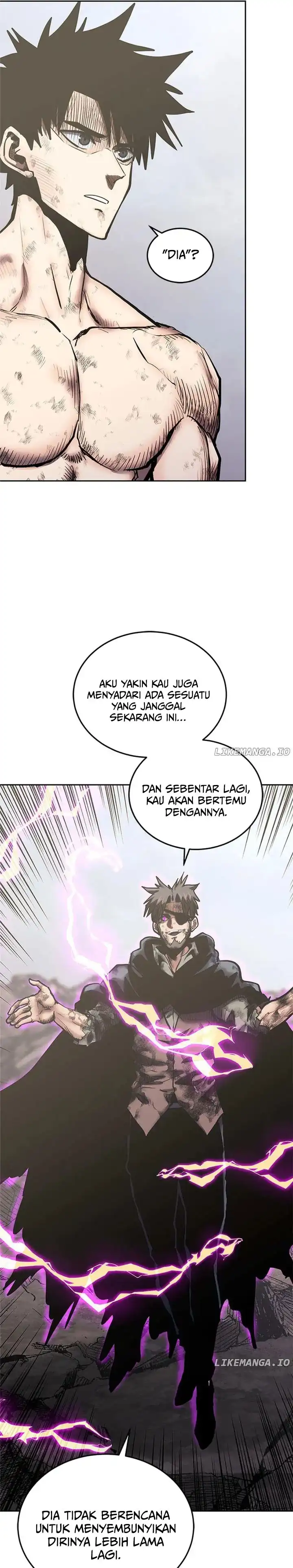 Player from Today Onwards Chapter 146 halaman 10