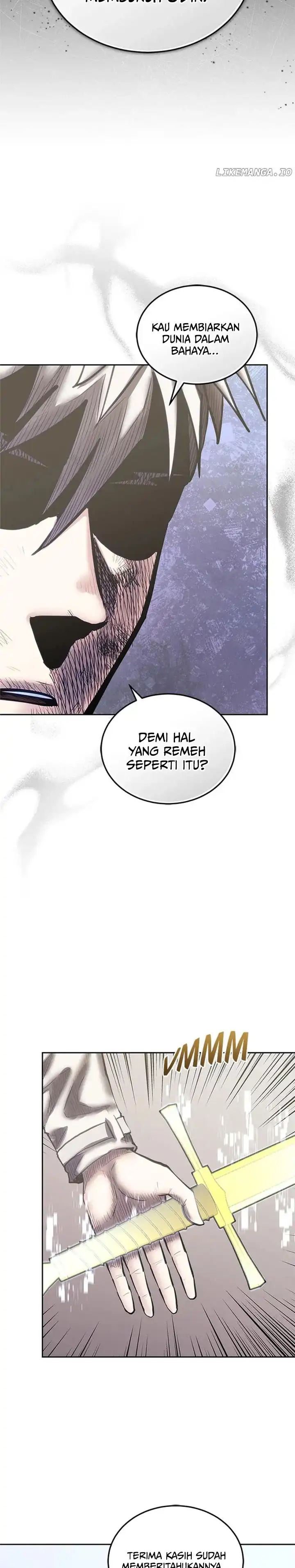 Player from Today Onwards Chapter 146 halaman 36