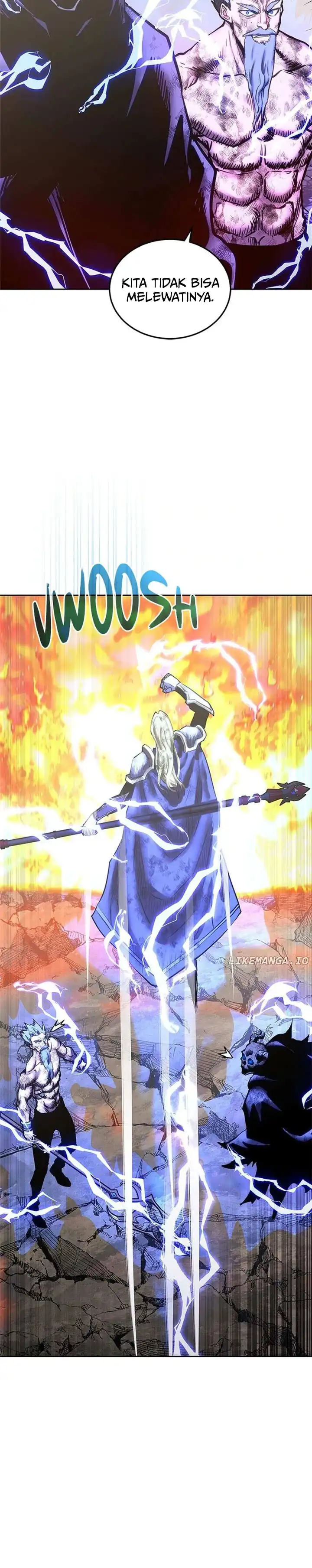 Player from Today Onwards Chapter 146 halaman 19