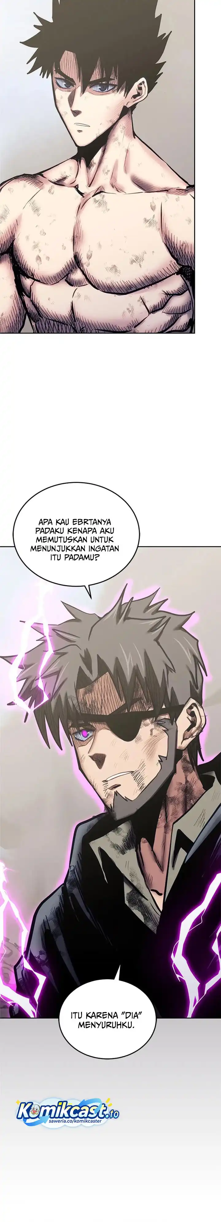 Player from Today Onwards Chapter 146 halaman 9