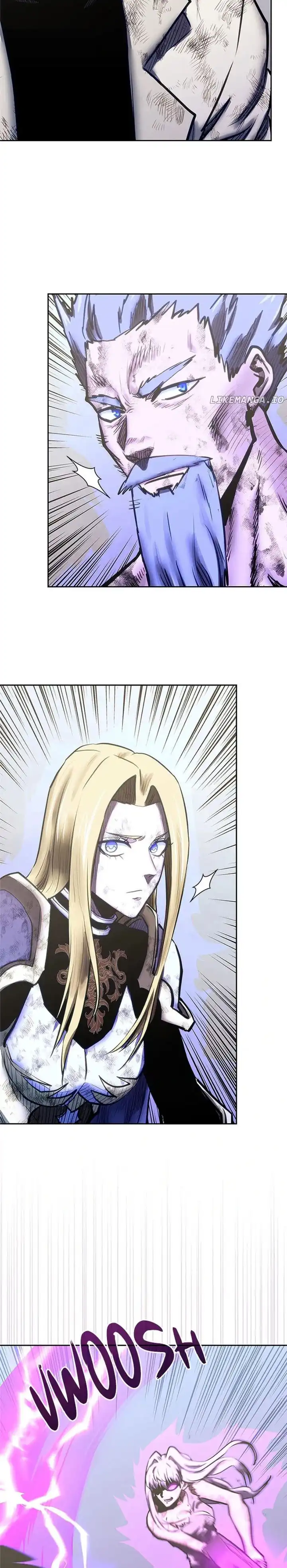 Player from Today Onwards Chapter 146 halaman 31