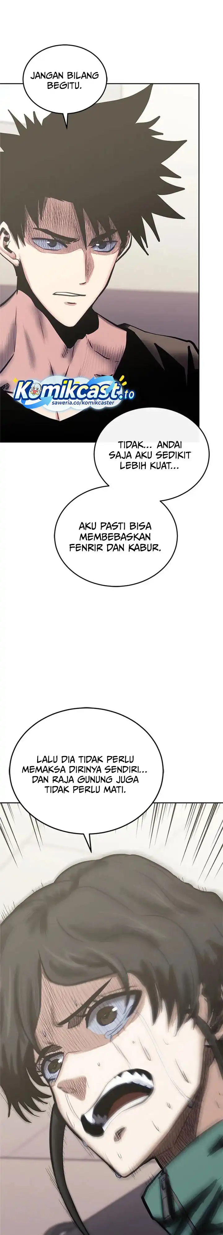 Player from Today Onwards Chapter 147 halaman 29