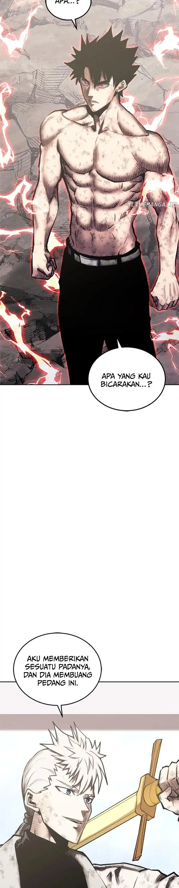 Player from Today Onwards Chapter 147 halaman 3