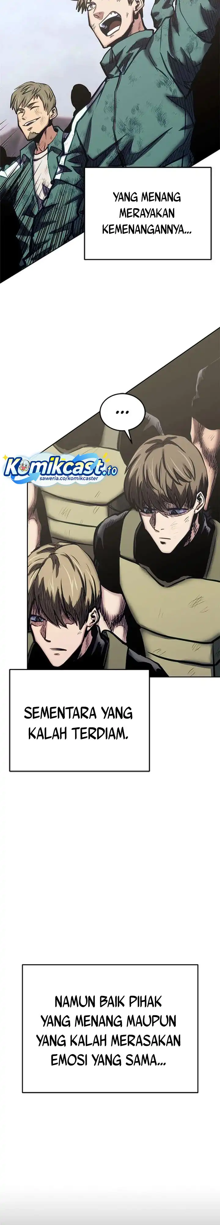 Player from Today Onwards Chapter 147 halaman 13