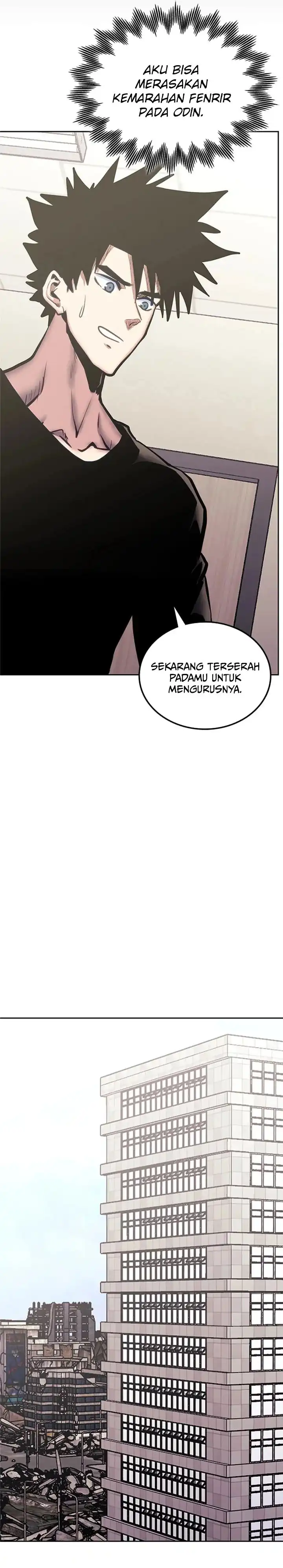 Player from Today Onwards Chapter 148 halaman 18