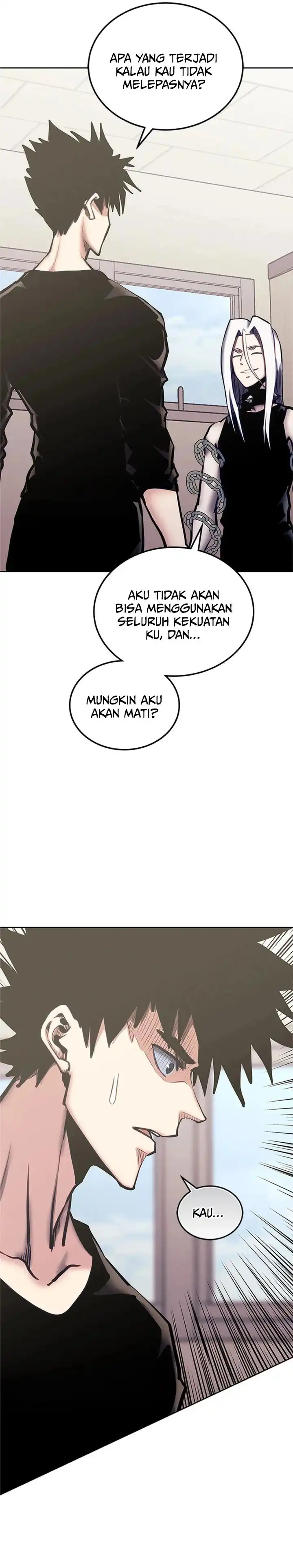 Player from Today Onwards Chapter 148 halaman 14