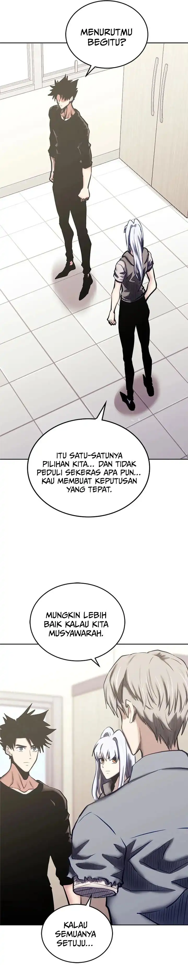 Player from Today Onwards Chapter 148 halaman 30