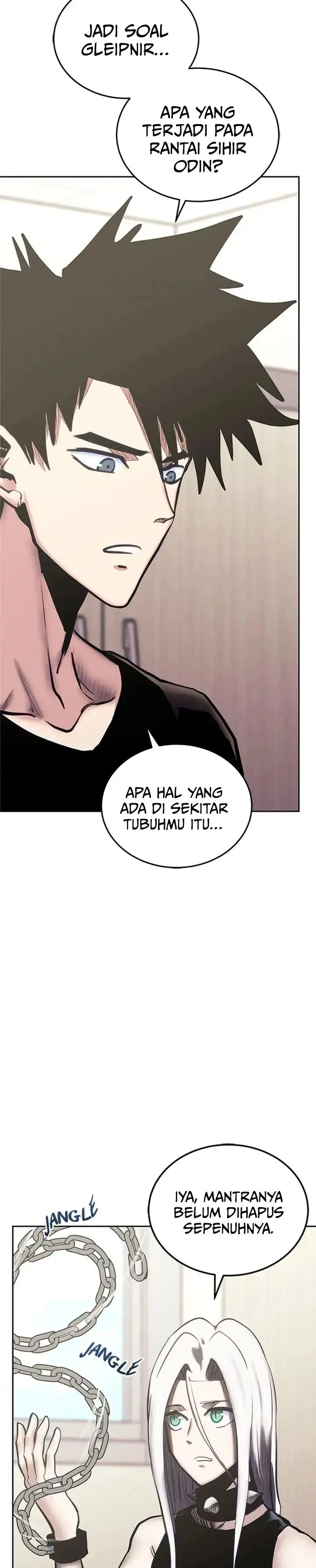 Player from Today Onwards Chapter 148 halaman 12