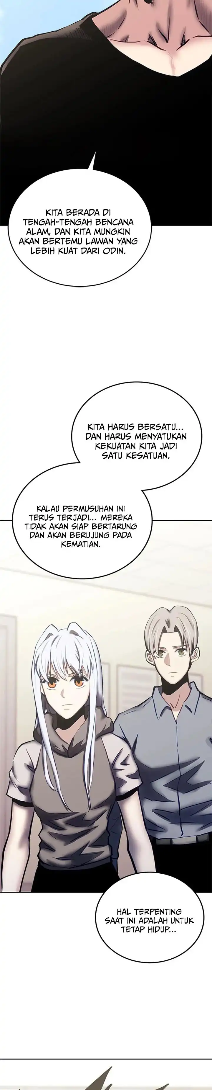 Player from Today Onwards Chapter 148 halaman 32