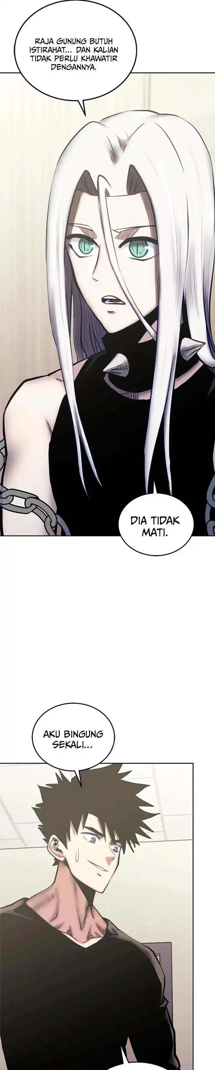 Player from Today Onwards Chapter 148 halaman 10